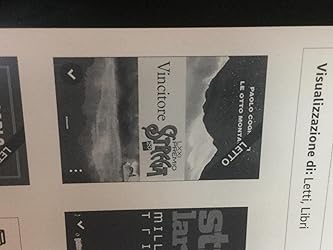 Immagine del cliente