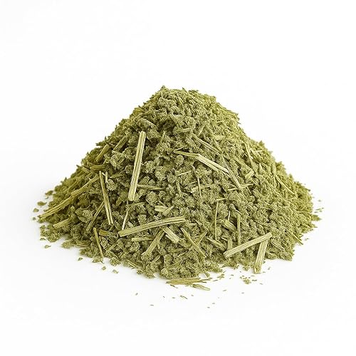 Miniatura 2 de Organic Bio Herbs -Agrimonia Seca Orgánica (Agrimonia eupatoria) 6 Oz.