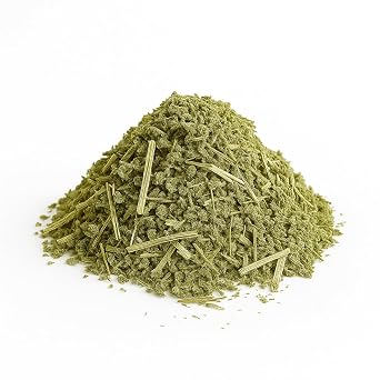 Organic Bio Herbs-Organic Dried Agrimony (Agrimonia eupatoria) 6 Oz Natural, 100% Organic Loose Herb, Ideal for Herbal Tea, Tinctures & Wellness Remedies