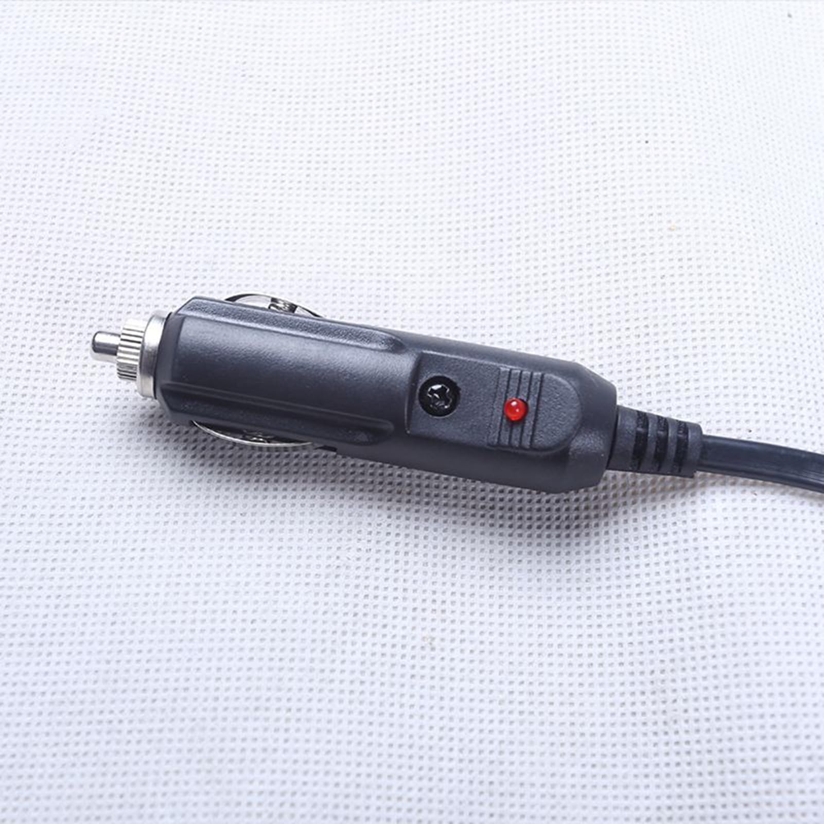 12-V-Auto-Heizkissen – verstellbares 2-stufiges Wärmekissen, weicher Wintersitzbezug aus Polyester | Perfekt für Limousinen-LKW--Pickup, Komfort in der kalten Jahreszeit, Reise-Fahrwärme, Fah