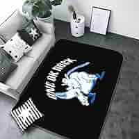 【最安値】 ONE OK ROCK ラグマット Mサイズ Amazon｜カーペット ワンオクロック ONE OK ROCK ラグマット