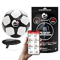 SenseBall Soccer Trainer Ball with Free App