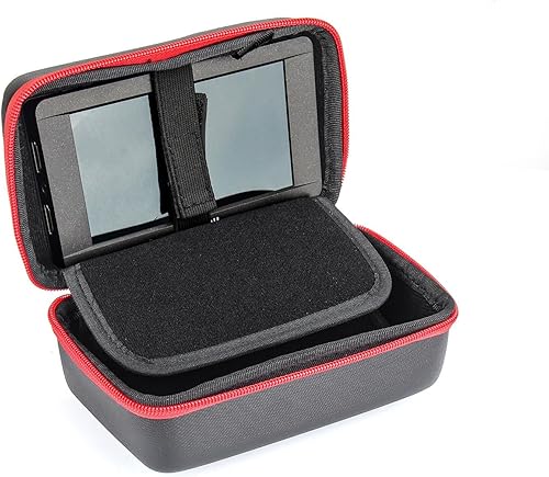 Miniatura 8 de FEELWORLD F5 Prox+NP-F970 batería+cargador con estuche 5.5 pulgadas de alto brillo cámara monitor de campo pantalla táctil 1600nit 1920 * 1080 4K