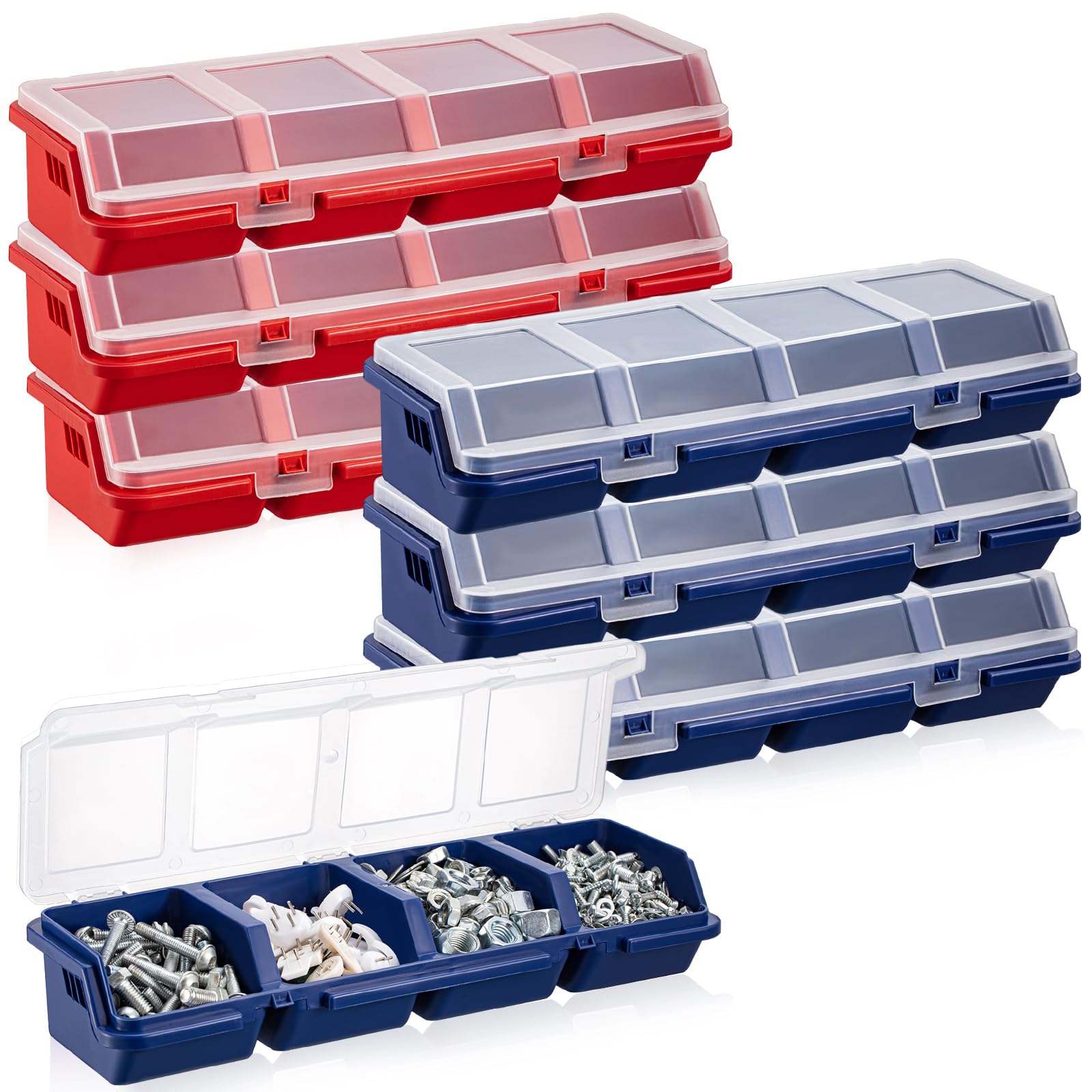 小物入れ U.S NAVY Repair Parts Box U.S NAVY Repair Parts Box