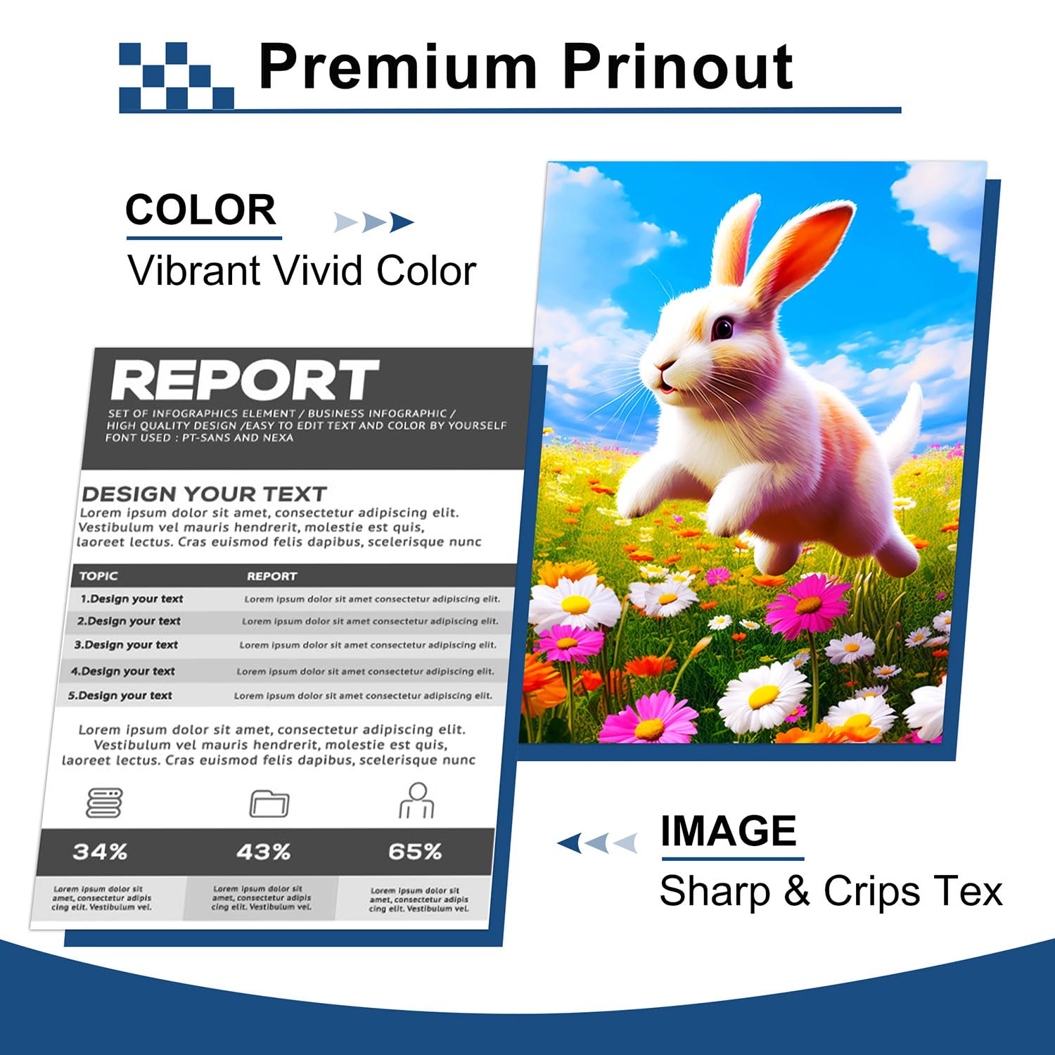 220X Cartouches de Toner (avec Puce) compatibles avec Les modèles 220X W2200X 220A W2200A, pour Color LaserJet Pro MFP 4302dw 4302fdw 4202dw 4202dn 4302fdn (Noir Cyan Jaune Magenta)