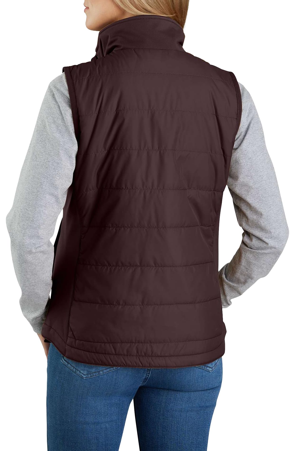 Carhartt Relaxed Lightweight Insulated Vest S