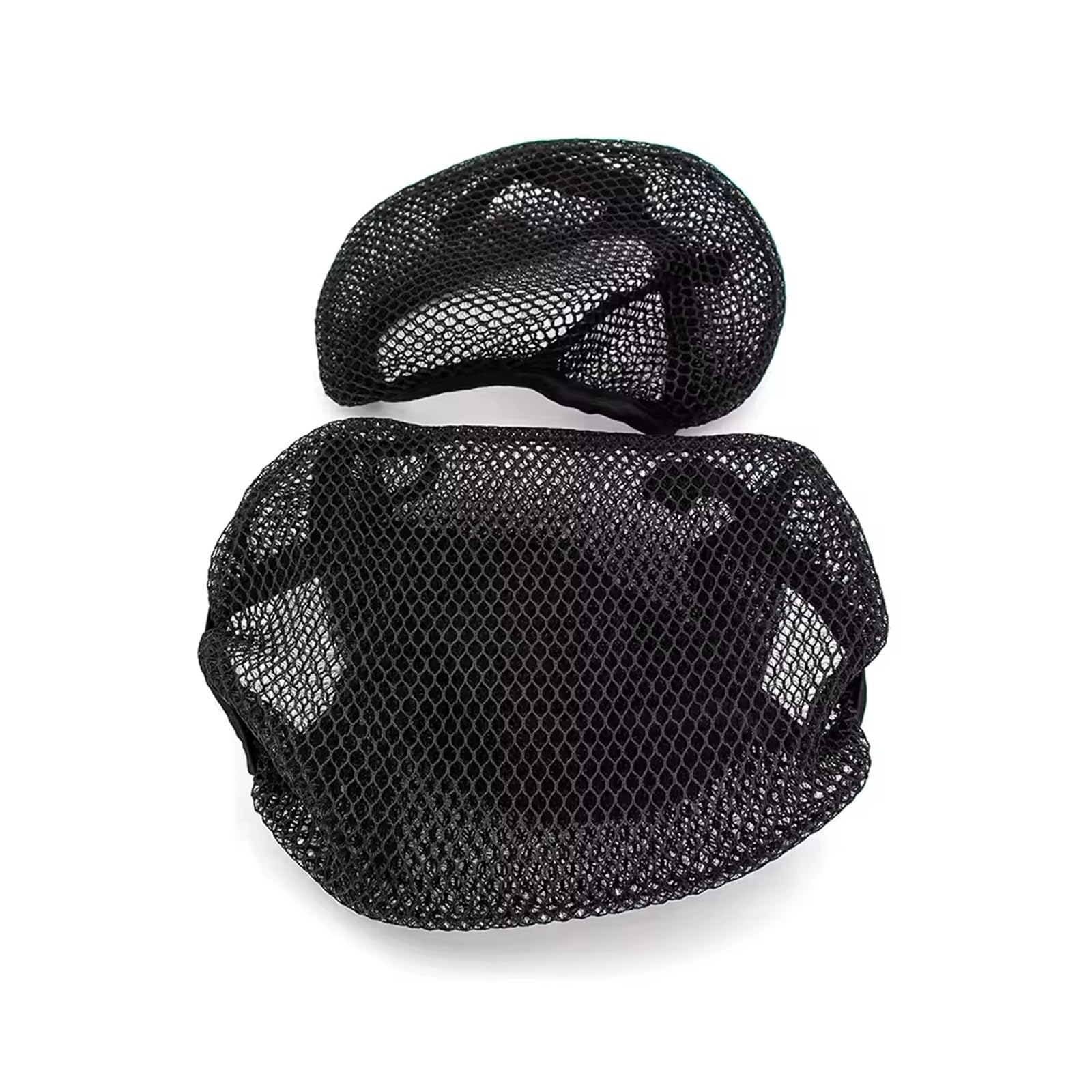 Moto Copri Sedili Per BMW R1300RT 2025- Coprisedile isolato per moto R 1300 RT Cuscino antiscivolo impermeabile in tessuto di rete nylon