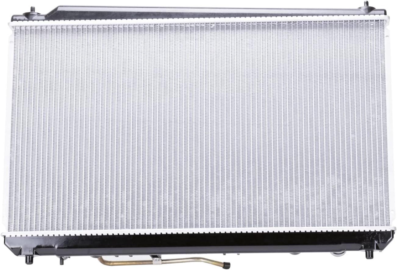 TYC 2324 Radiator Compatible with 2000-2004 Toyota Avalon