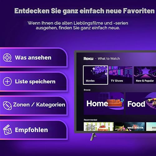 Roku Streaming Stick - 8