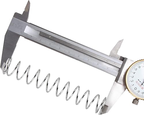 Miniatura 4 de WORKER 11.0lbs modificación actualización primavera Sets para Nerf Nerf Alpha Trooper CS-12 juguete