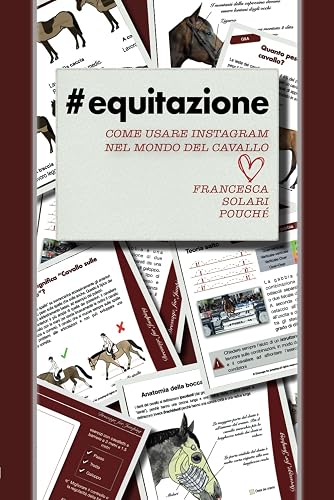 #equitazione: come usare Instagram nel mondo del cavallo