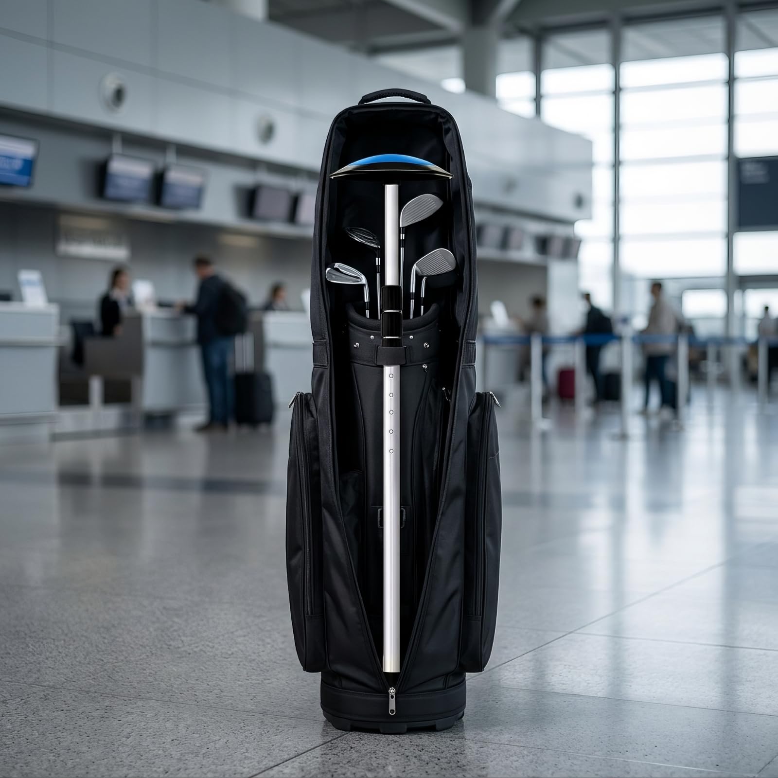 Protector Bolsa Golf Confiable