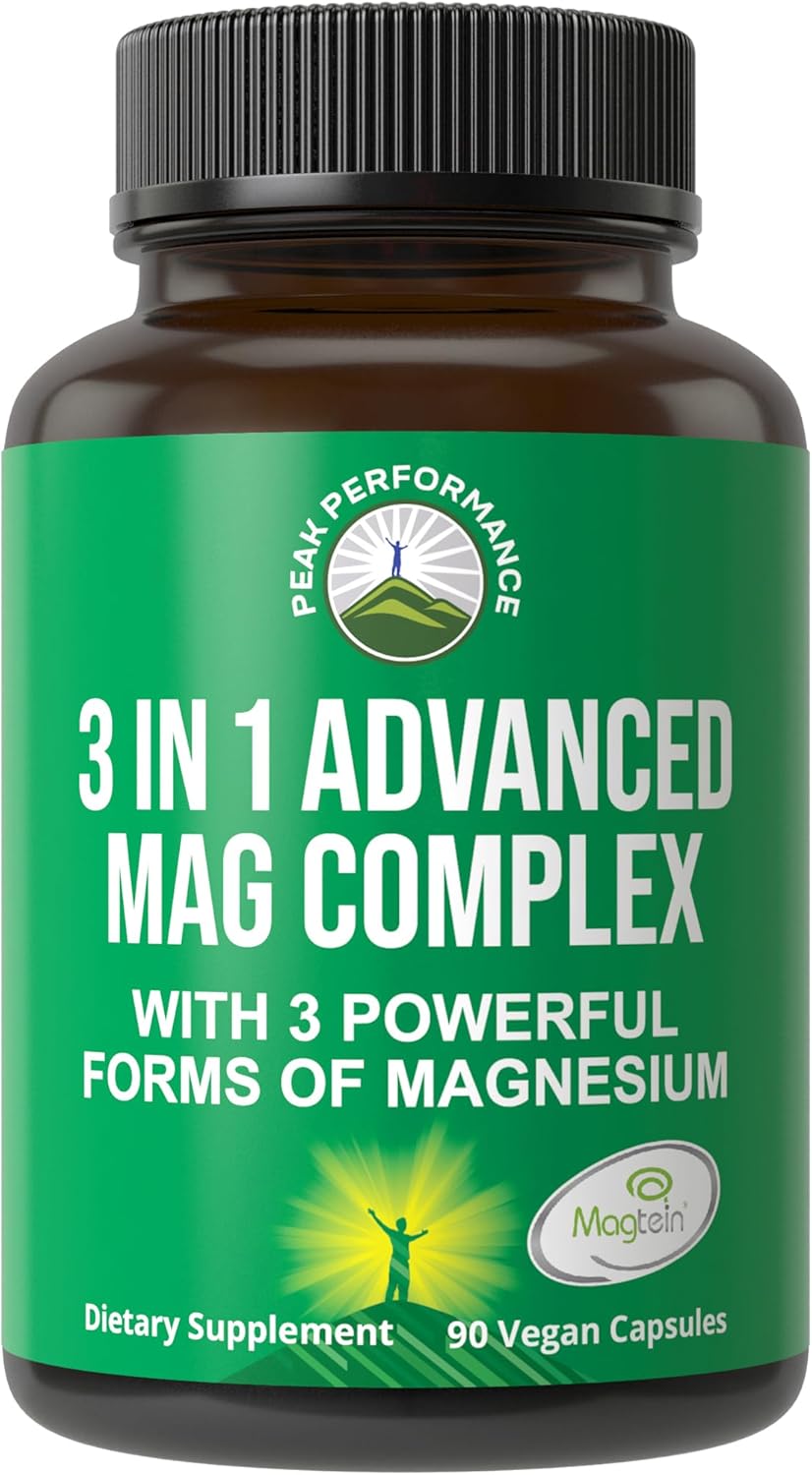 Magnesio