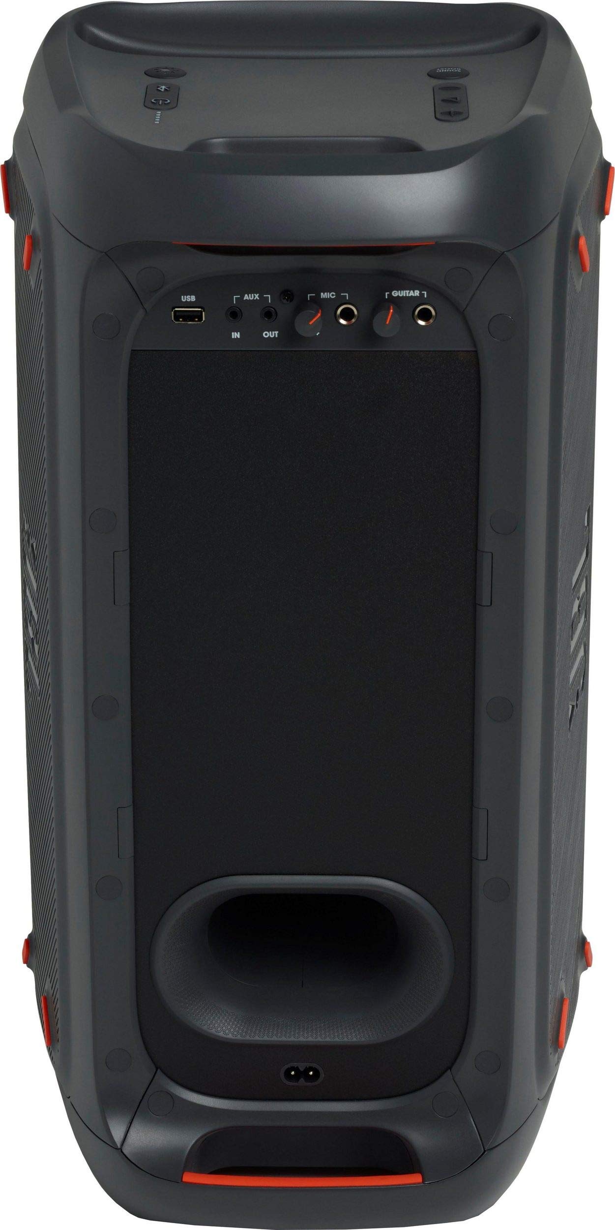 JBL PartyBox 100 Wireless Bluetooth Speaker with Light Effects