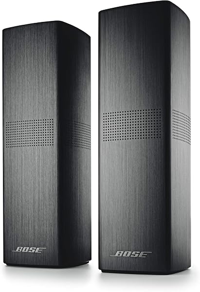BOSE Surround Speakers 700