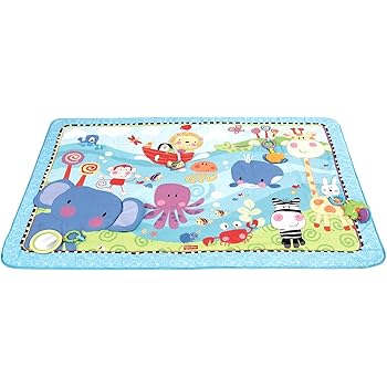 jumbo playmat