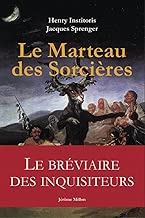 Download Le Marteau des sorcières : Malleus Maleficarum PDF