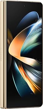 Amazon.com: SAMSUNG Galaxy Z Fold 4 Factory Unlocked SM-F936U1