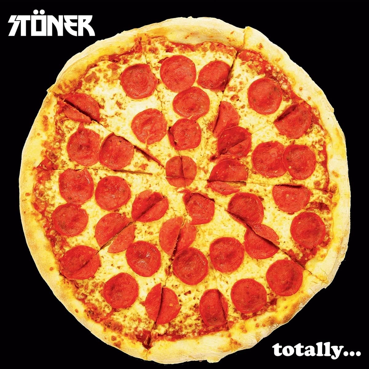 Totally... [VINYL]