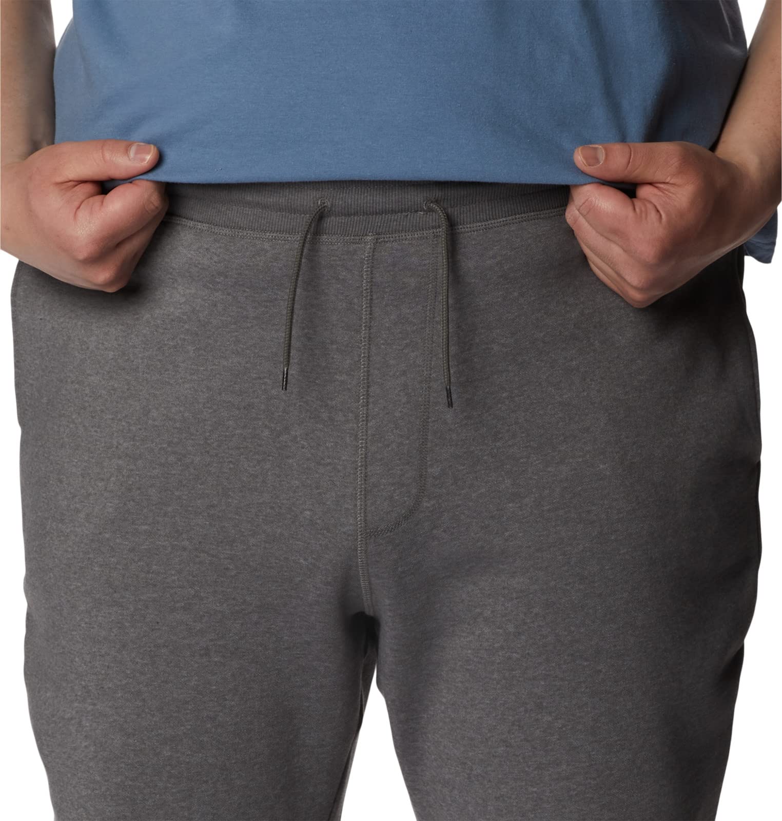 Columbia Csc Logo Fleece Jogger II - Spodnie Mężczyźni