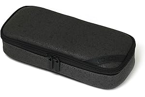 LOONLOON Pencil Case with Vape Bands