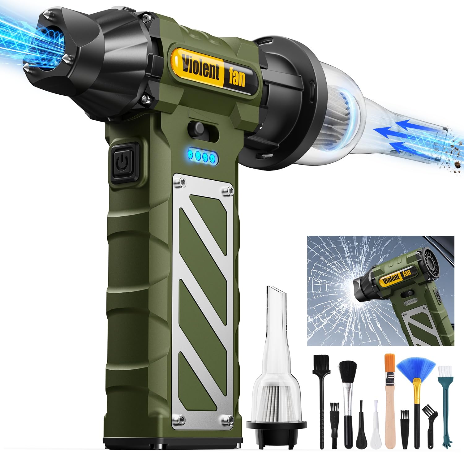 Amazon.co.jp: Sinessy エアダスター 電動エアダスター 充電式 洗車 Amazon.co.jp: Sinessy エアダスター 電動エアダスター 充電式 洗車