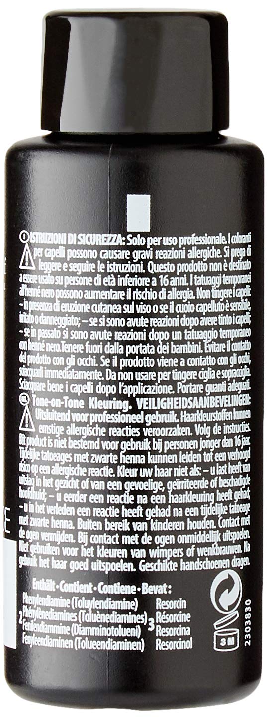 Schwarzkopf Igora Vibrance 7-4 Kumral Bej
