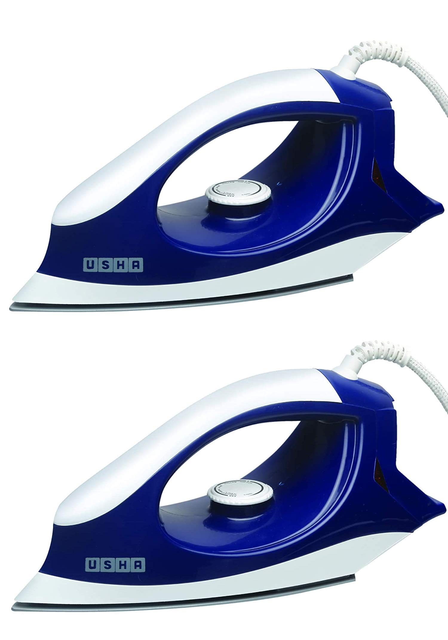 Usha EI 3702 1000W Blue