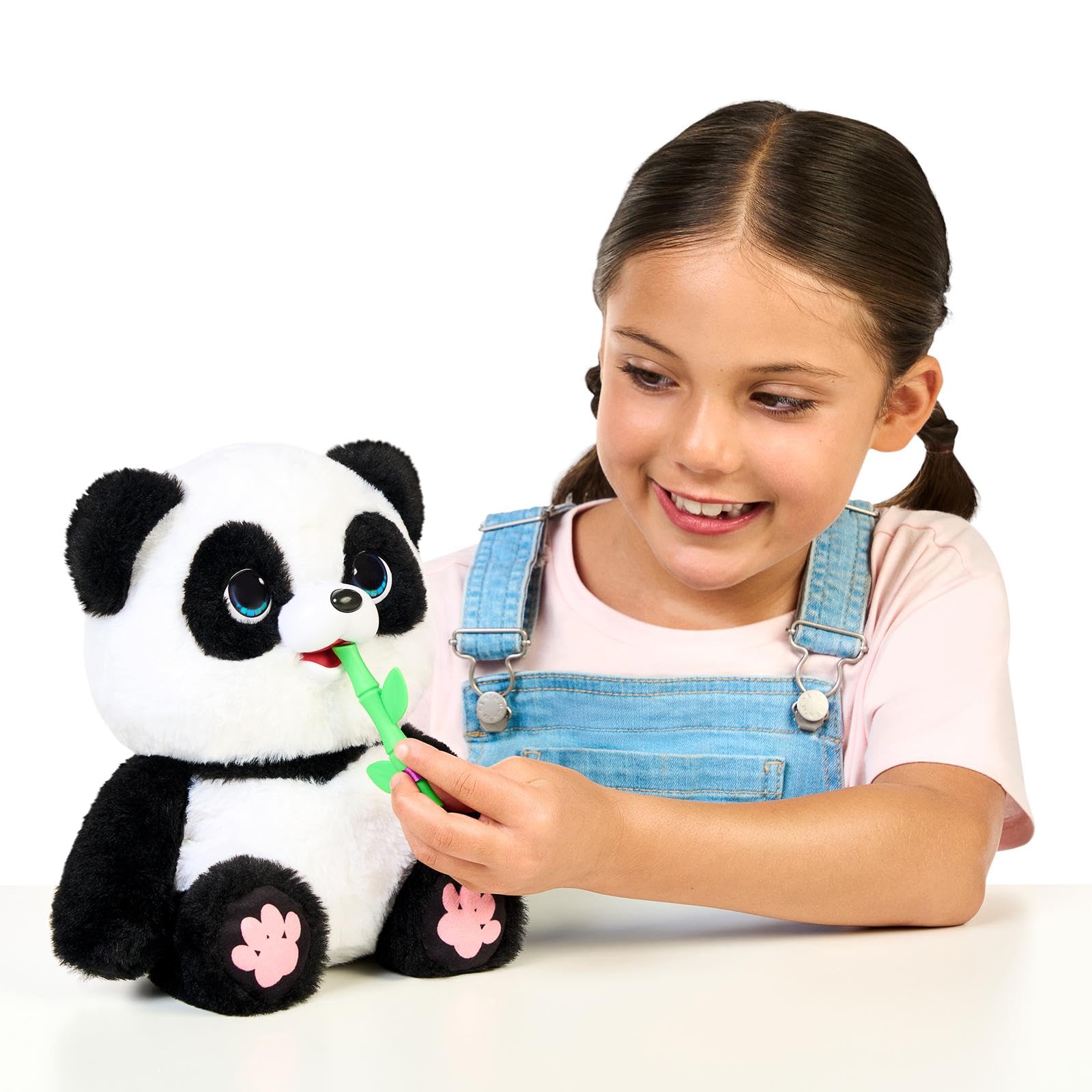 Rocco Giocattoli - Little Live Pets Panda