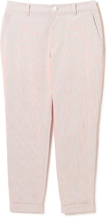 Amazon | [ビームスゴルフ] パンツ PURPLE LABEL クールマックス(R  