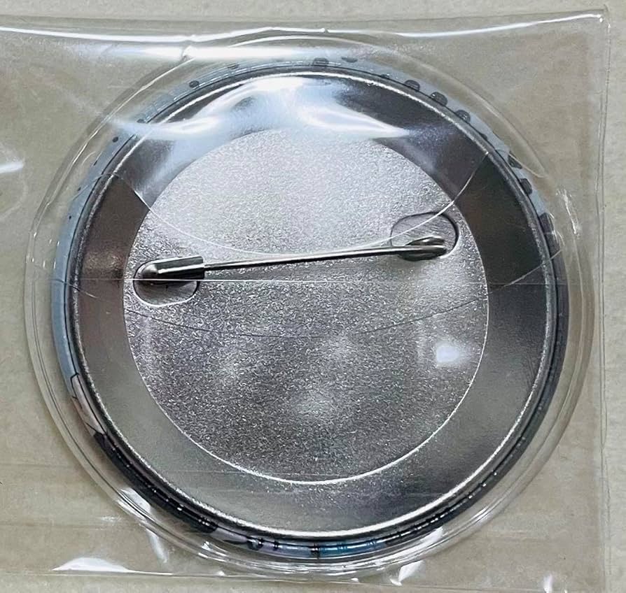 いれいす 悠佑 缶バッジ ENCORE Amazon.co.jp: いれいす 悠佑 缶バッジ ENCORE YFTD : おもちゃ