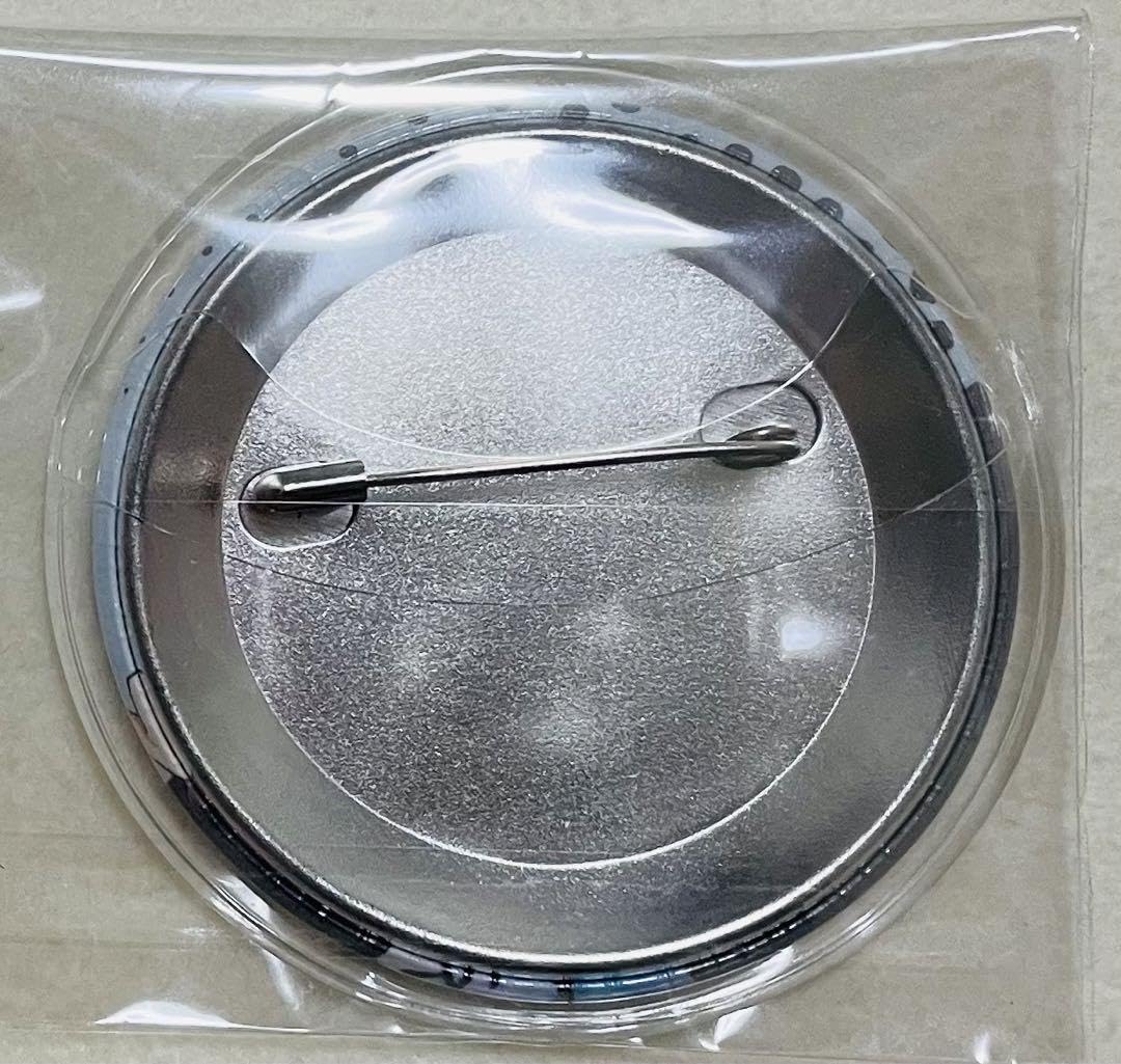 Amazon.co.jp: いれいす 悠佑 缶バッジ ENCORE : おもちゃ