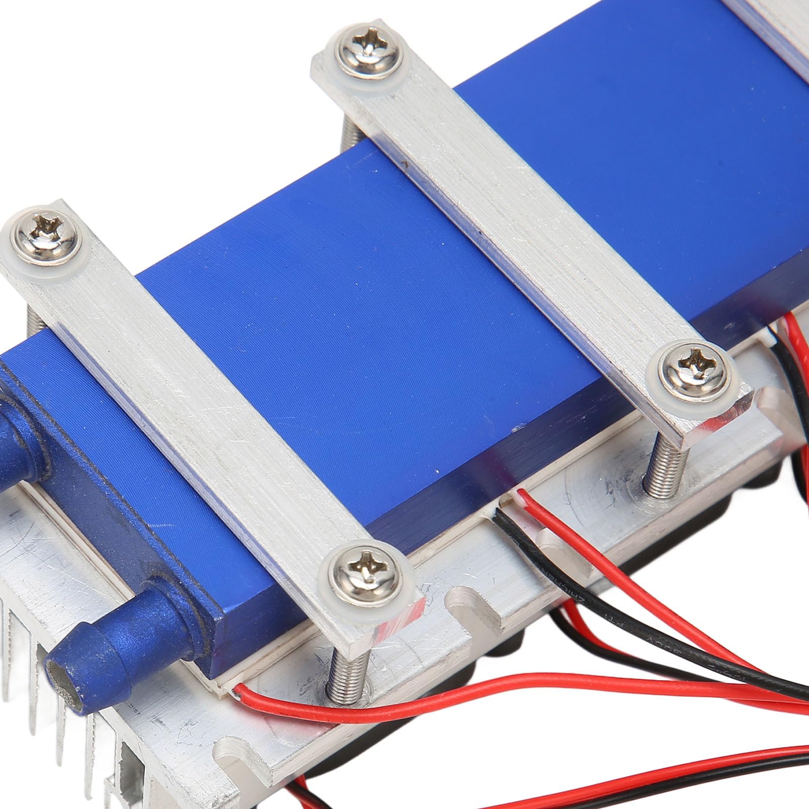 Moduł Termoelektrycznej Chłodnicy 288 W, Zestaw do Chłodzenia