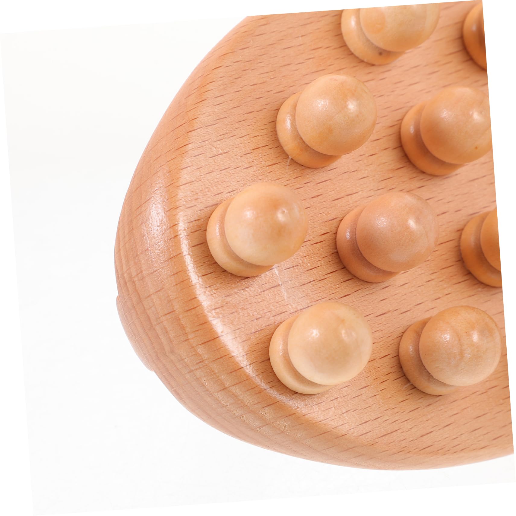 COLLBATH Meridian Massage Tool Roller Massager for Legs Body Sculpting Massager Wear-Resistant Portable