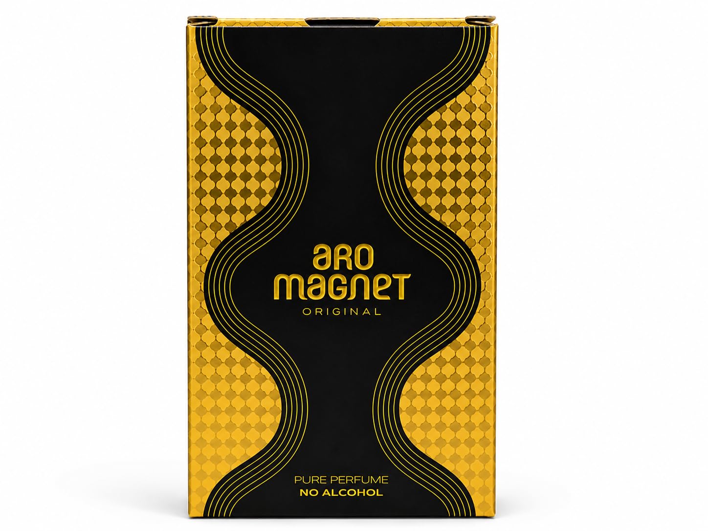 Aro Magnet Original Attar Perfume 8ml – Long Lasting Alcohol-Free Roll On Fragrance for Men & Women | Pack of 1-picture-43