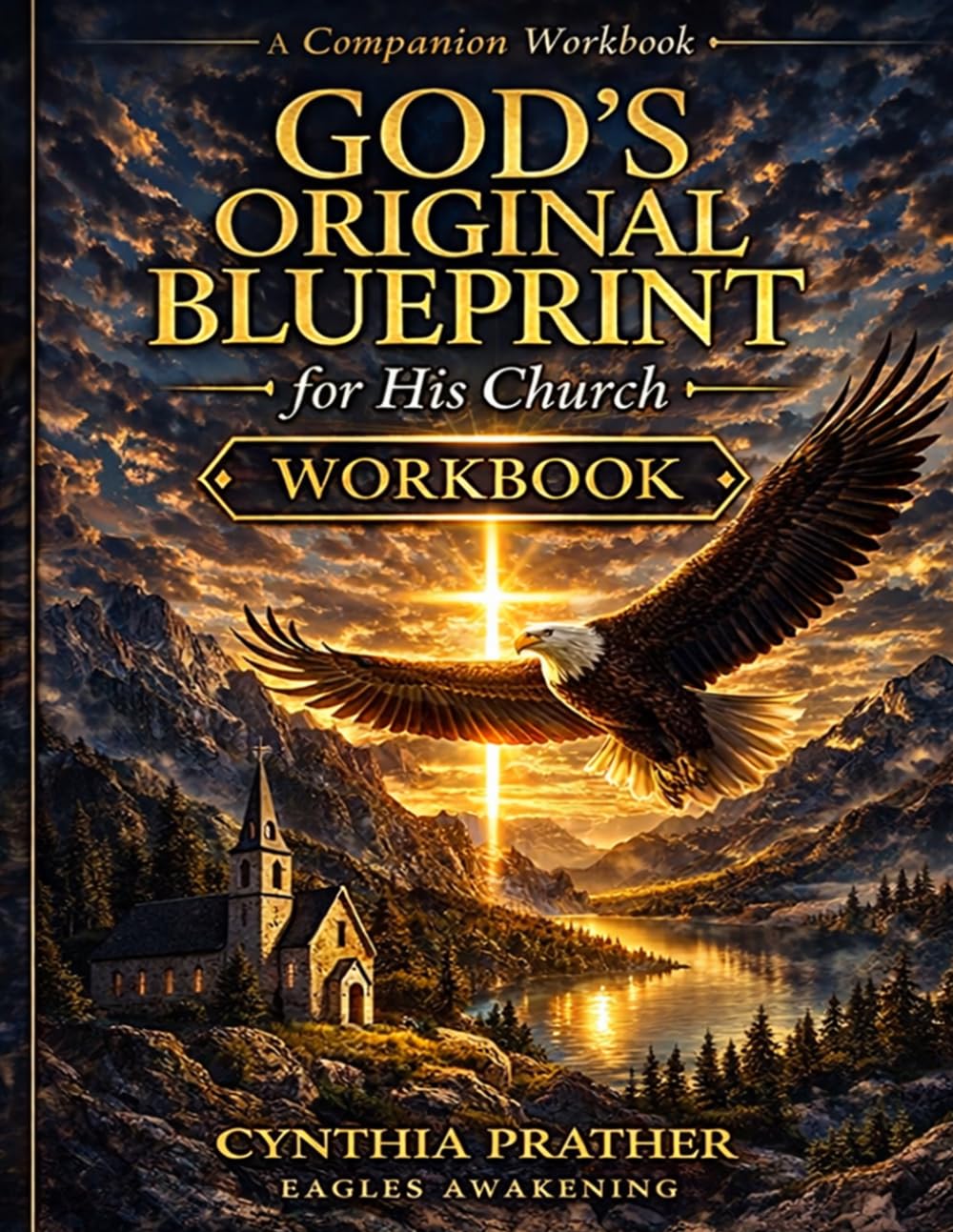 God’s Original Blueprint for His Church