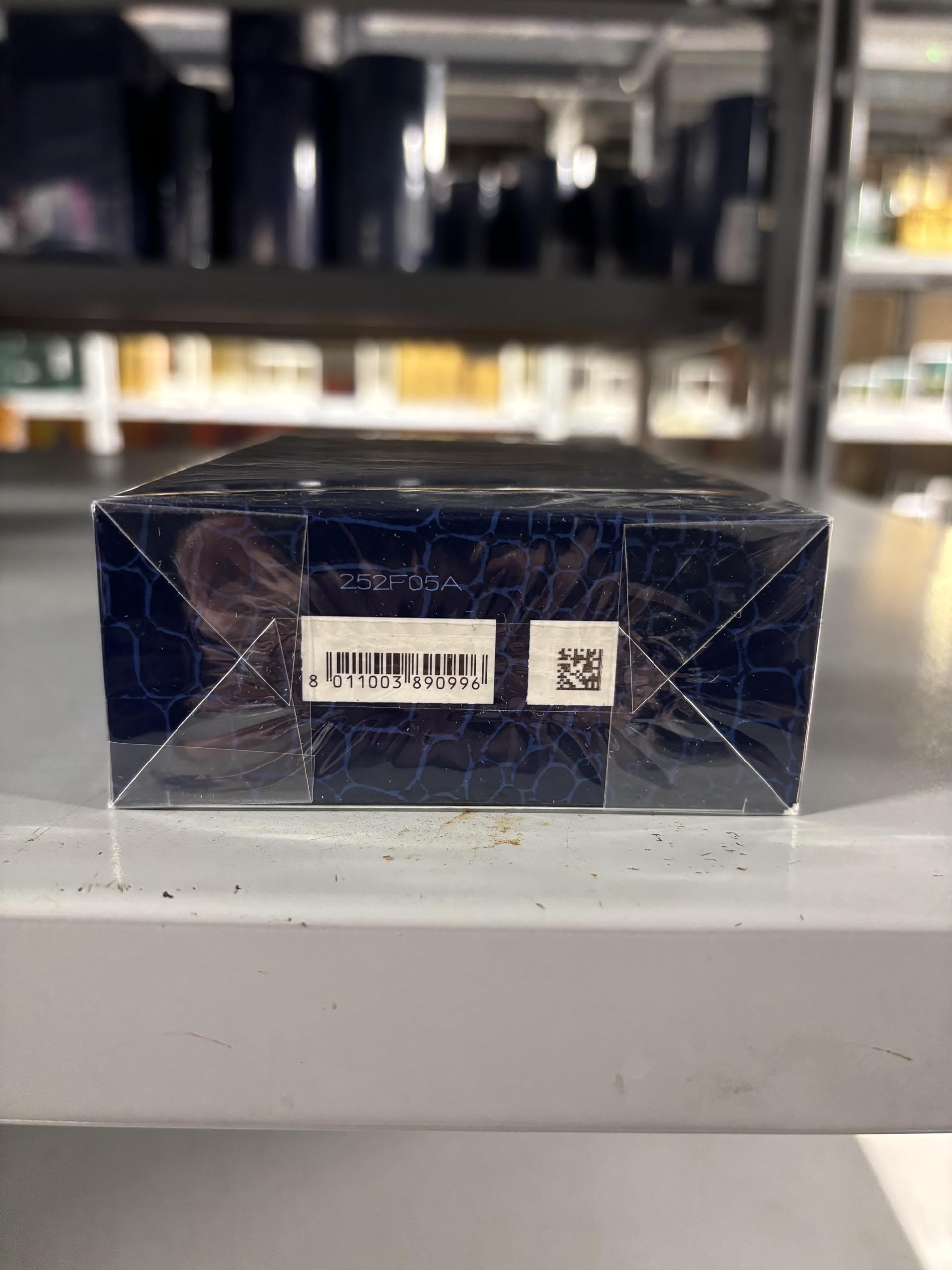 Versace Man Eau Fra?che Extreme Pour Homme Eau De Parfum 200 Ml