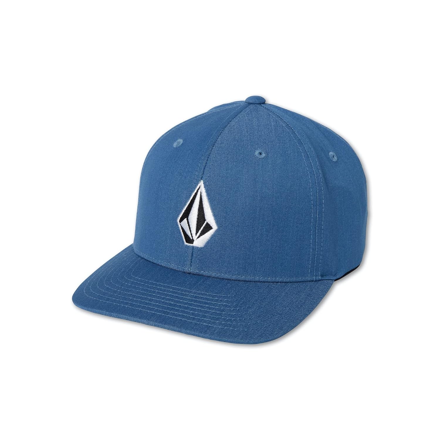 Buy Volcom D5512320 Unisex Cap (Flex Body) [Full STONE FLEXFIT HAT