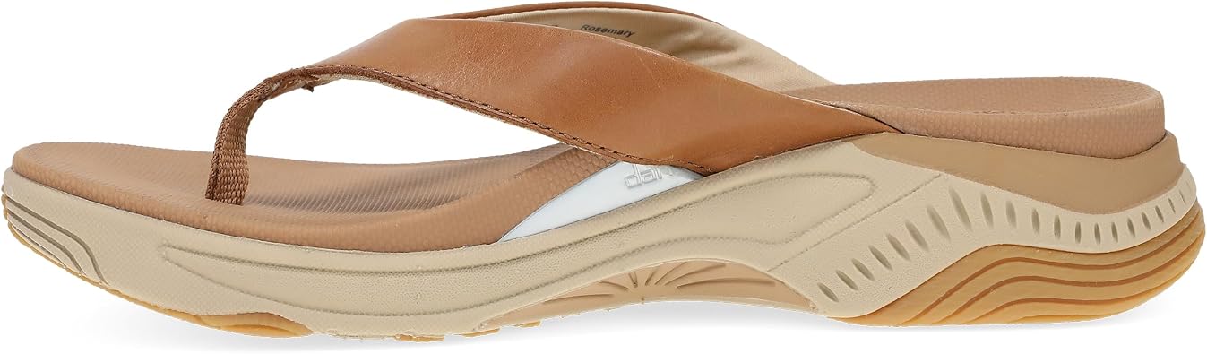 Dansko Women's Rosemary Walking Flip-Flop