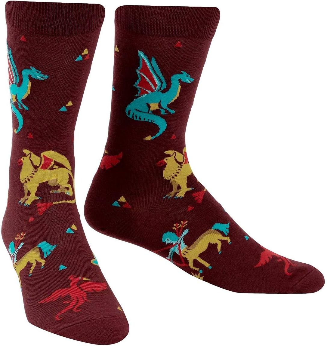 Sock It To MeMen's Crew, Space and Alien Socks