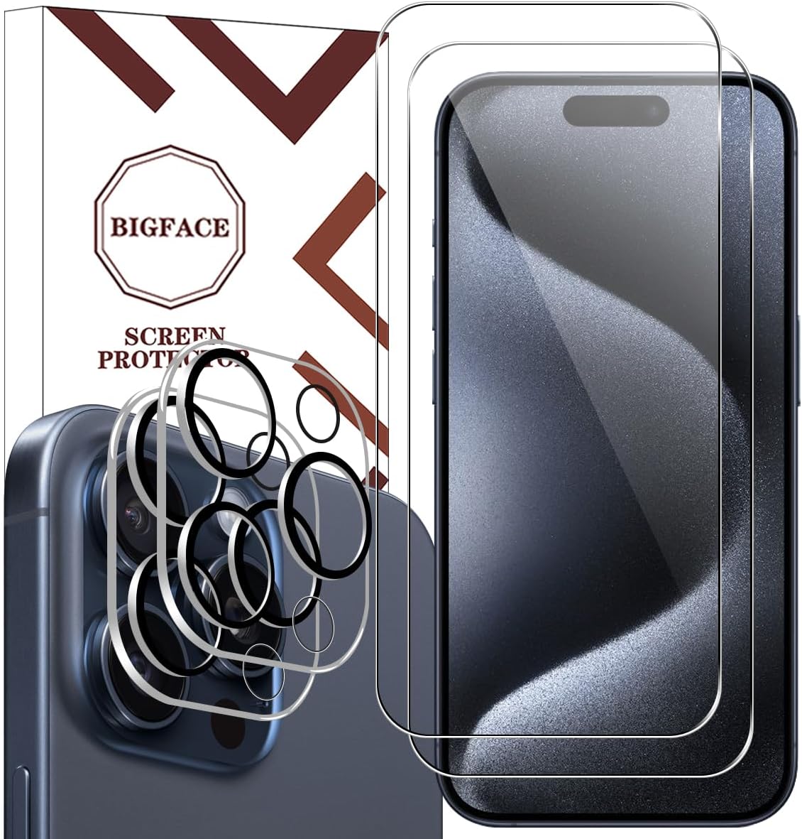 Protectores de Pantalla