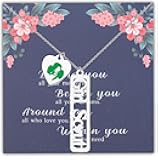 Sco-t Necklace Ceremony Gift Group Gift Sco-t Leader Appreciation Jewelry