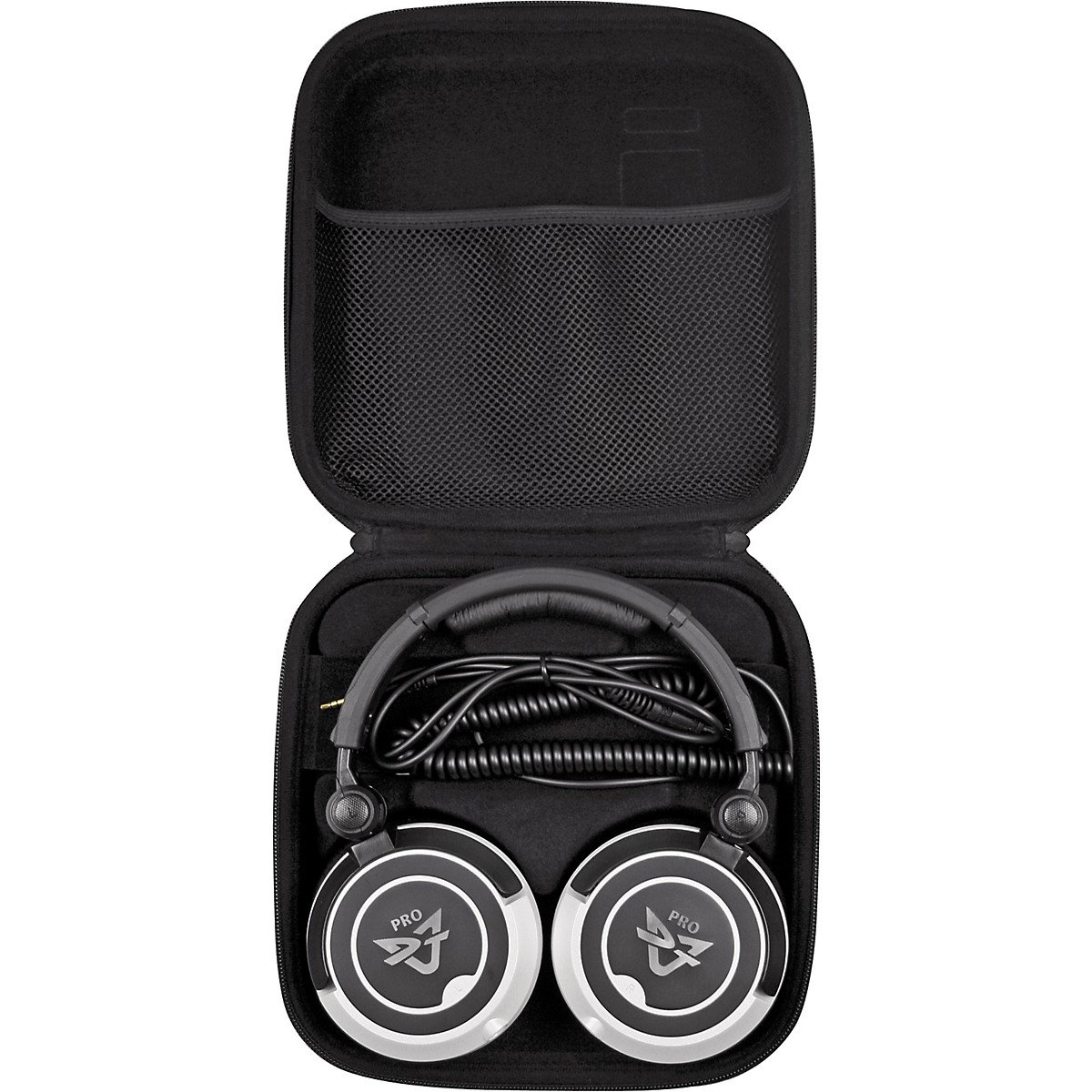 Ultrasone DJ1 PRO S-Logic Surround Sound Professional Headphones