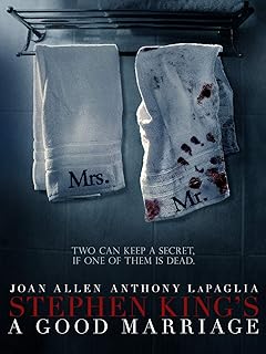 Stephen King's A Good Marriage