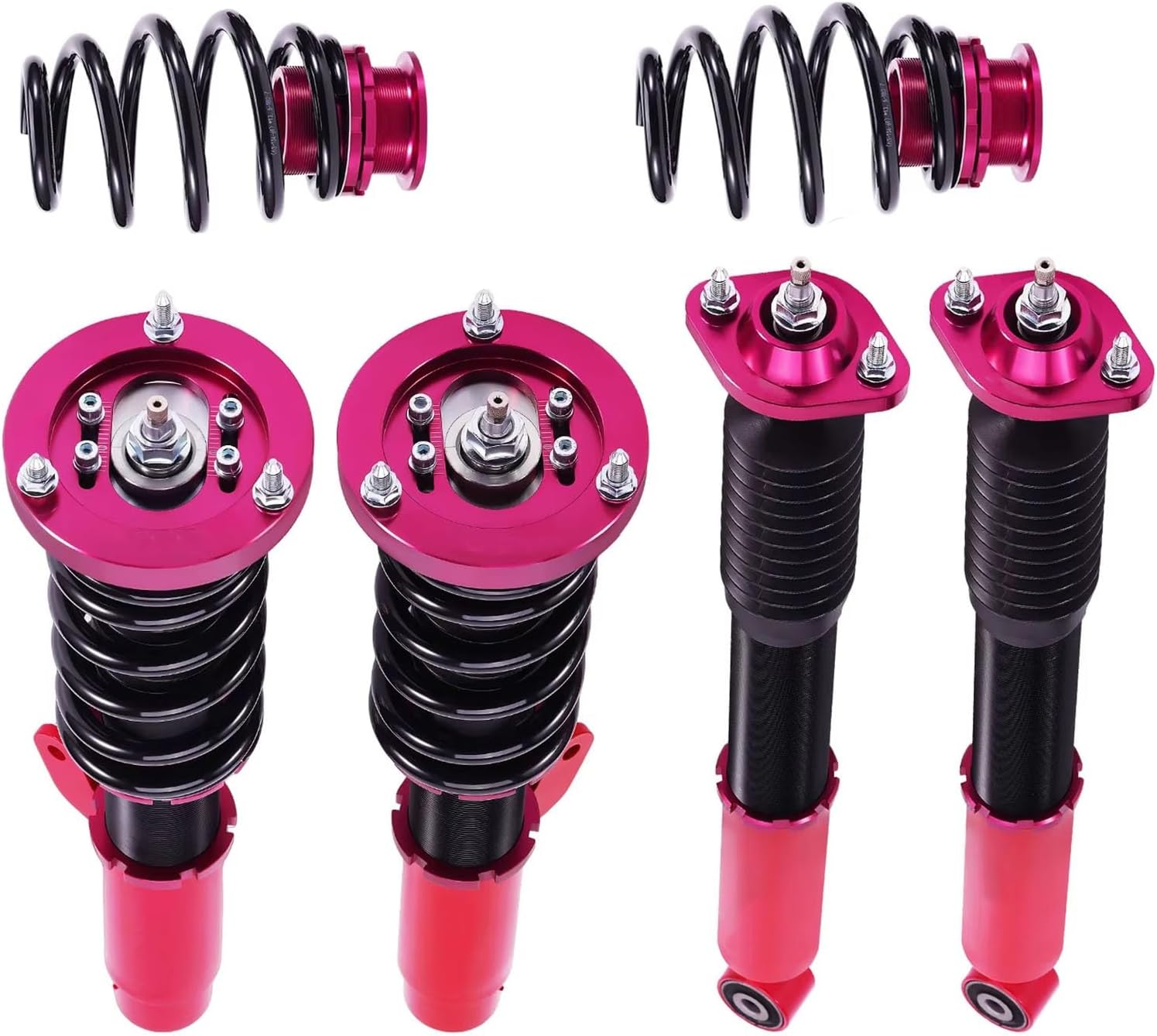 車用サスペンションキット Compatible With For 318i 330ci 325ci 323ci 320cd 330c