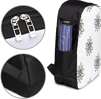 Amazon.co.jp: バックパック リュックサック Edelweiss エーデルワイス  