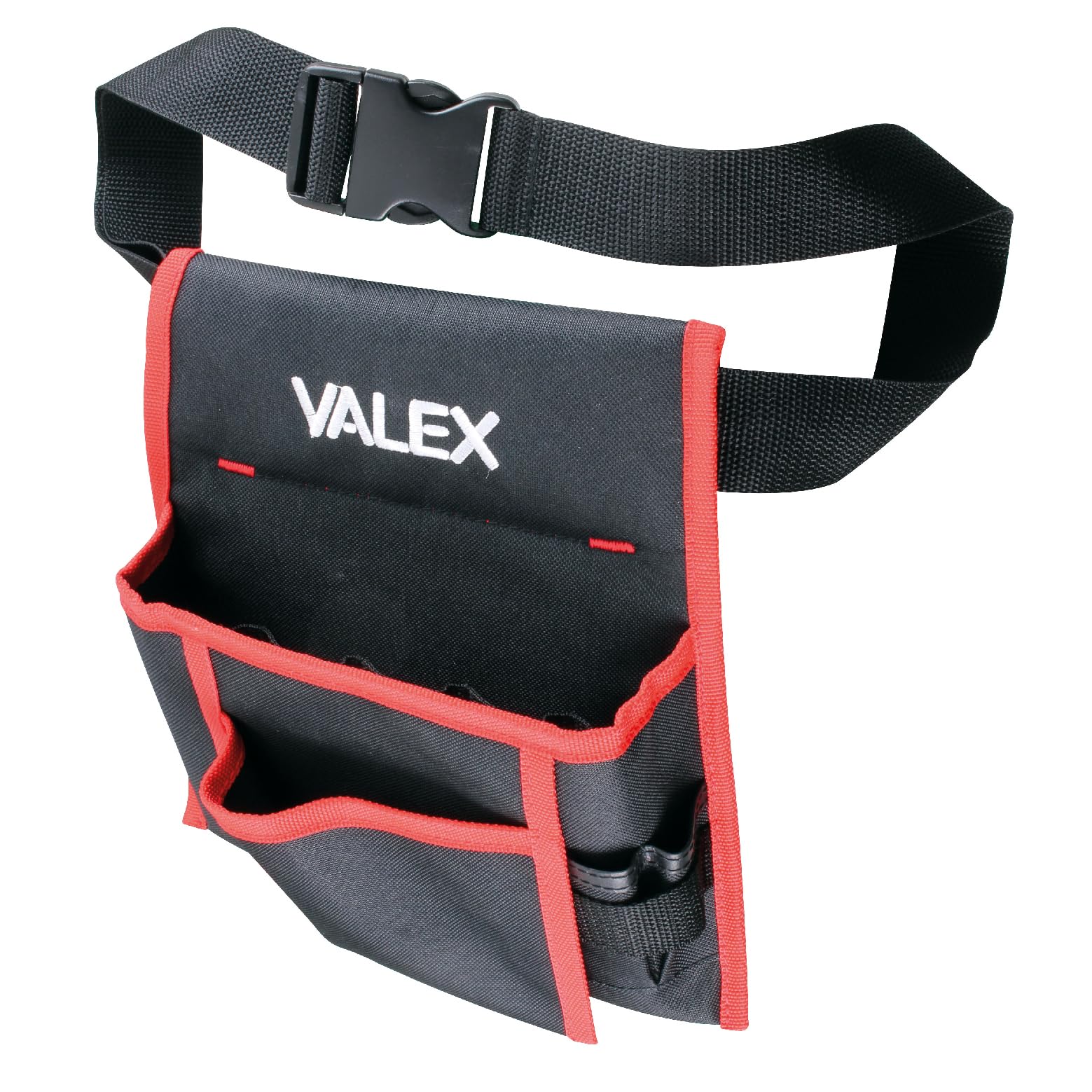 CEINTURE PORTAUTISSES TEXTILES