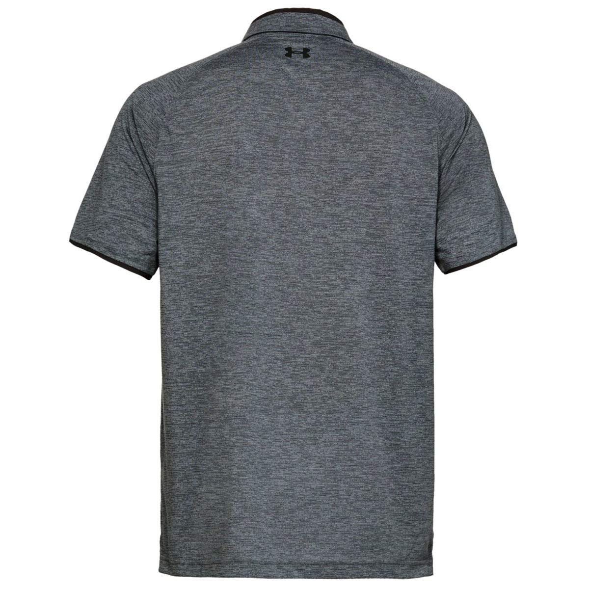 Under Armour Herren Tour Tips schnelltrocknend Stretch Poloshirt