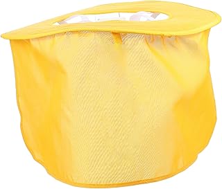 OSALADI 1pc Hard Hat Sun Cover Covering for Sun Protection Sun Mask Helmet Mask Face Hat Full Face Visor Safety Face Cover Hard Hat Neck Shield Safety Hat Curtain Helmet Visor Shade Makeup