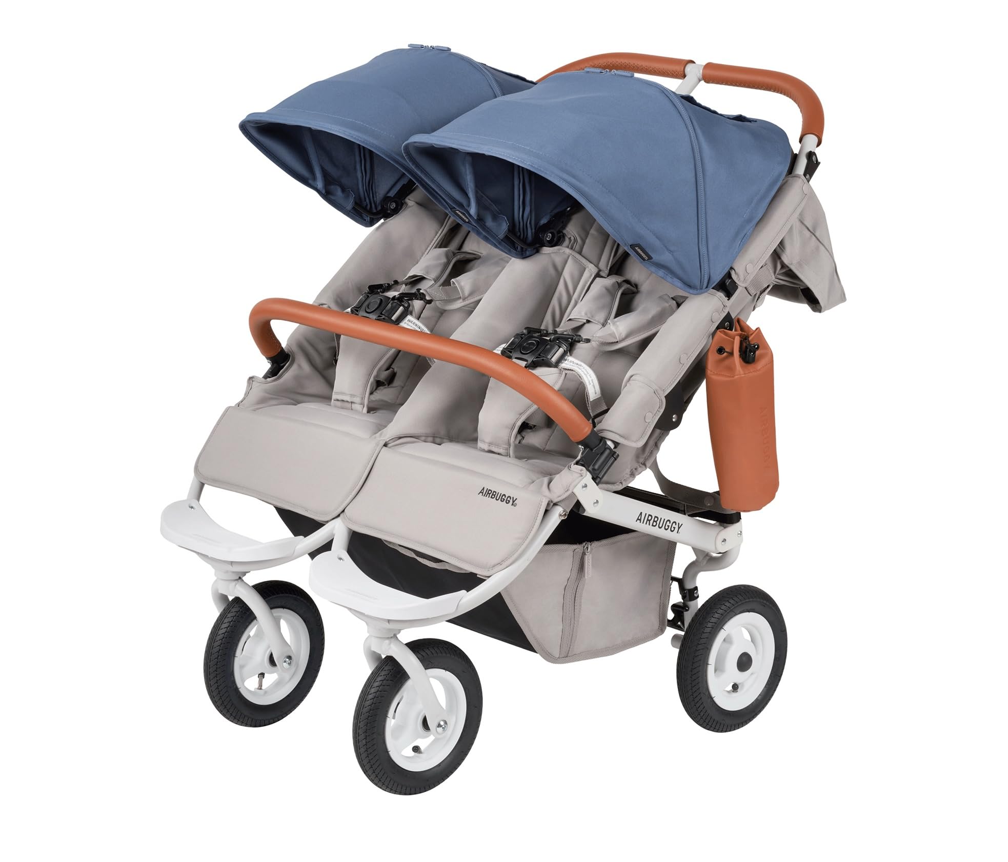 Amazon.co.jp: AIRBUGGY(エアバギー) ココ ダブル エクストラ フロム 